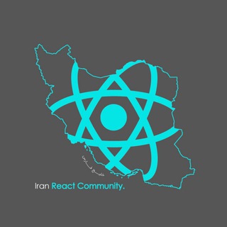 لوگوی کانال تلگرام iran_react — جامعه ری‌اکت ایران
