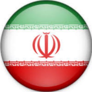 Логотип телеграм канала @iran_ru_news — IRAN_ru_News