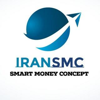 Logo saluran telegram iran_smc — 🟠 Iran_SmartMoney ⚫️