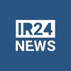لوگوی کانال تلگرام iran24channel — IRAN 24 | ایران ۲۴، خبرفوری، اخبارفوری، خبر جنگ