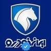 Telegram channel ایران خودرو logo