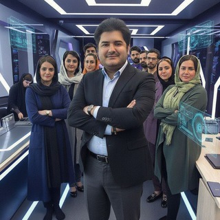 لوگوی کانال تلگرام iranai_hub — درآمد با موبایل و هوش مصنوعی
