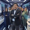 لوگوی کانال تلگرام iranai_hub — درآمد با موبایل و هوش مصنوعی