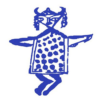 Logo saluran telegram iranak_org — موزه کودکی ایرانک