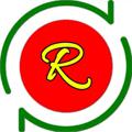 Telegram channel Rana Official logo