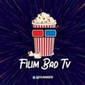 Telegram channel FilimBadTv logo