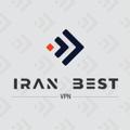 Logo saluran telegram iranbestvpn — IRAN BEST VPN