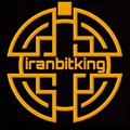 Logo saluran telegram iranbitking — iranbitking (news/signals)