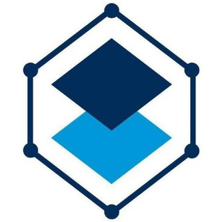 Logo of telegram channel iranblockchaincommunity — انجمن فناوران زنجیره بلوک