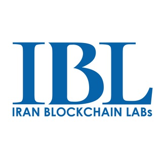 لوگوی کانال تلگرام iranblockchainlabs — Iran Blockchain Labs
