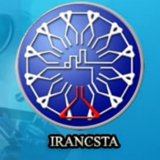 لوگوی کانال تلگرام irancsta — انجمن علوم و فناوری های شیمیایی ایران