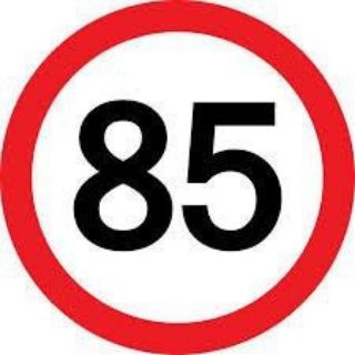 لوگوی کانال تلگرام irane_85 — ایران 85