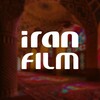 Telegram channel Iran Film logo