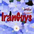 لوگوی کانال تلگرام iranguys — Iran Guys🐈