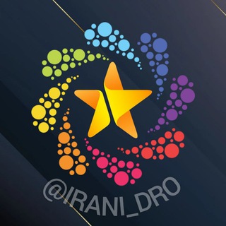 Logo of telegram channel irani_dro — Crypto Futures USDT Trading News