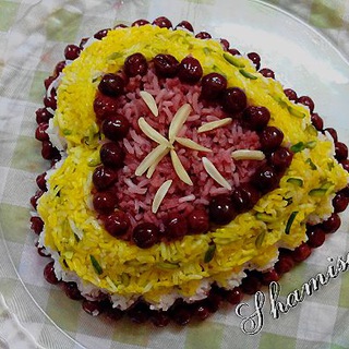 لوگوی کانال تلگرام iranian_chef — لذت آشپزی با شمیسا