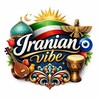 لوگوی کانال تلگرام iranian_vibe — 𝐈𝐫𝐚𝐧𝐢𝐚𝐧 𝐯𝐢𝐛𝐞