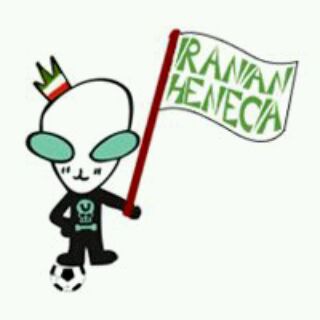 لوگوی کانال تلگرام iranianhenecia — iranian henecia khj