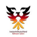 Logo saluran telegram iranianindeutschland — مهاجرت ساده به آلمان