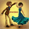 Telegram channel 💃رقص ایرانی💃 logo