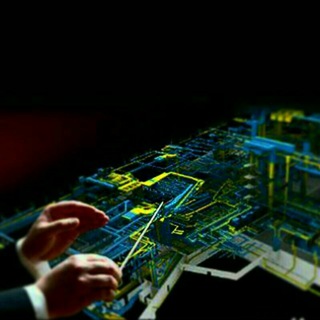 لوگوی کانال تلگرام iraninstallations — ‌➣Iran installations