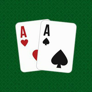 لوگوی کانال تلگرام iranipoker — IRAN ♥️ POKER®