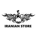 Logo saluran telegram iranishopaccount — 𝑺𝑯𝑶𝑷 𝑰𝑹𝑨𝑵𝑰