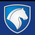 Logo saluran telegram irankhodro1934 — ايران خودرو1934