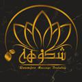 Logo saluran telegram iranmassage70 — آموزش ماساژ