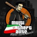 لوگوی کانال تلگرام iranmta — IranMTA - GTA RPG Server