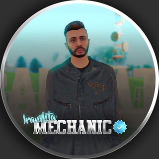 لوگوی کانال تلگرام iranmtamechanic — Mechanic