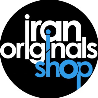 Logo saluran telegram iranoriginalsshop_telegram — Iran.Originals.Shop