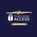 Logo saluran telegram iranpiavpn — PIA VPN