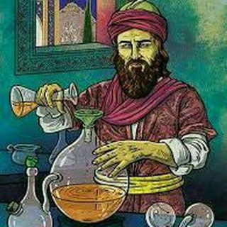 لوگوی کانال تلگرام iranpopscience — ترويج علم