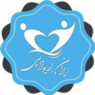 لوگوی کانال تلگرام iranradiotherapy — ایران رادیوتراپی