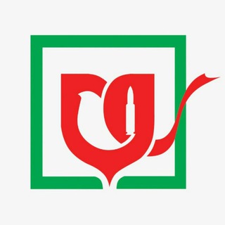 لوگوی کانال تلگرام iranrhdm — موزه ملی انقلاب اسلامی و دفاع مقدس