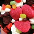 لوگوی کانال تلگرام iranshocolat — بازار پاستیل و شکلات