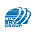 Logo saluran telegram iranskygroup — IranSkyGroup (واحد آژانسی الی گشت)
