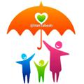 Telegram channel مجله ایران تابش logo