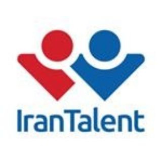 لوگوی کانال تلگرام irantalent_channel — IranTalent