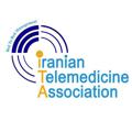 Logo saluran telegram irantelemedicine — IranTelemedicine