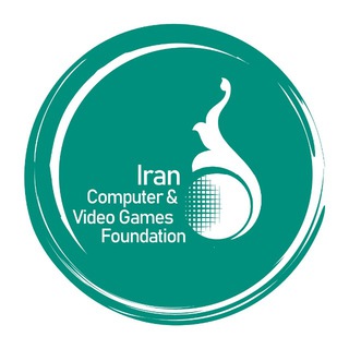 لوگوی کانال تلگرام iranvideogame — Iranvideogame
