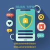 لوگوی کانال تلگرام iranvpn1400 — خرید فیلترشکن | خرید vpn | ایران وی پی ان