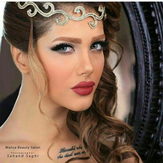 Logo of telegram channel iranwomans_secret — ☆ Woman's Secret ☆ 👙💅