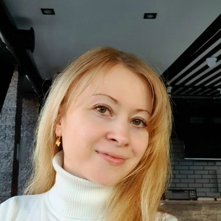 Логотип телеграм канала @irapalunina — Твой потенциал