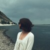Логотип телеграм канала @iraperoll — помолчим