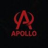 لوگوی کانال تلگرام irapollo — Apollo