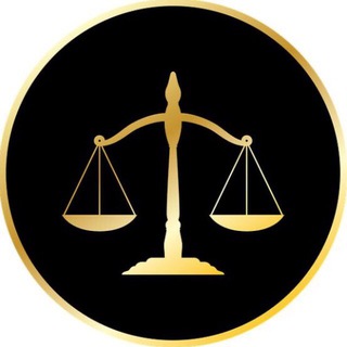 Logo saluran telegram iraq_law5 — شبكة قانونيون