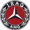 Logo of telegram channel iraq_amg — IRAQ_AMG