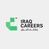 Telegram channel وظائف العراق Iraq Careers logo